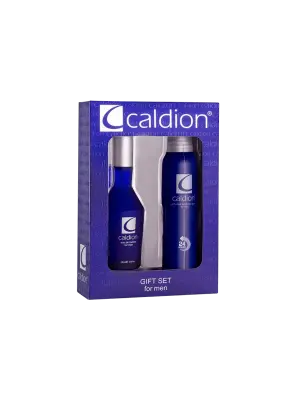 Caldion Men 100 ml Edt + 150 ml Deodorant - 1