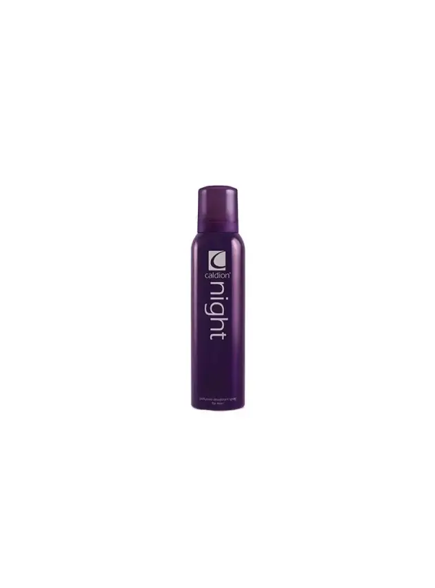 Caldion Night Deodorant 150ml For Men - 1