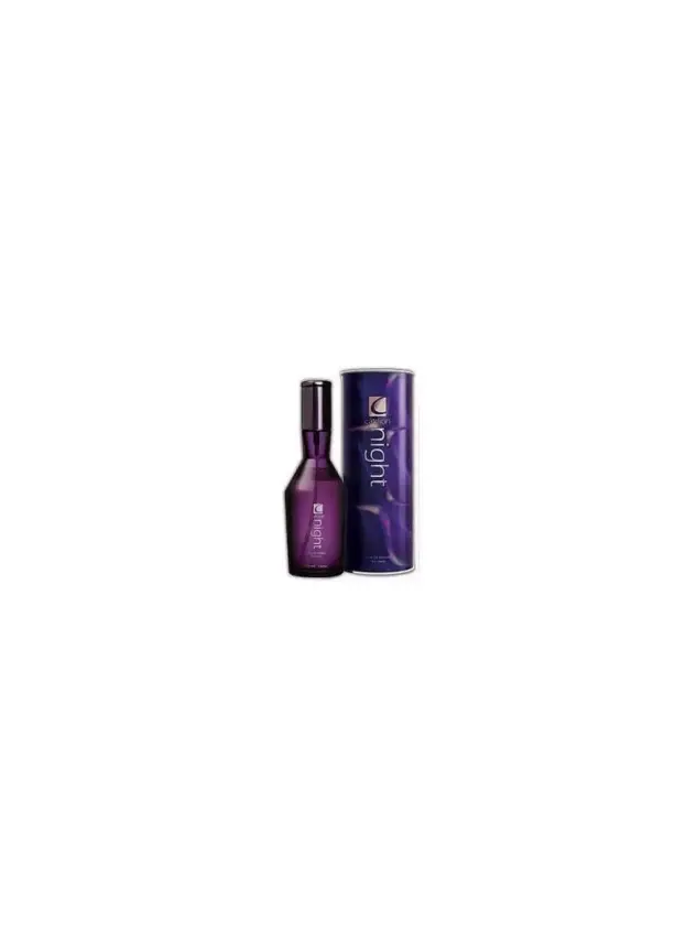 Caldion Night EDT For Men 100ml - Erkek Parfümü - 1
