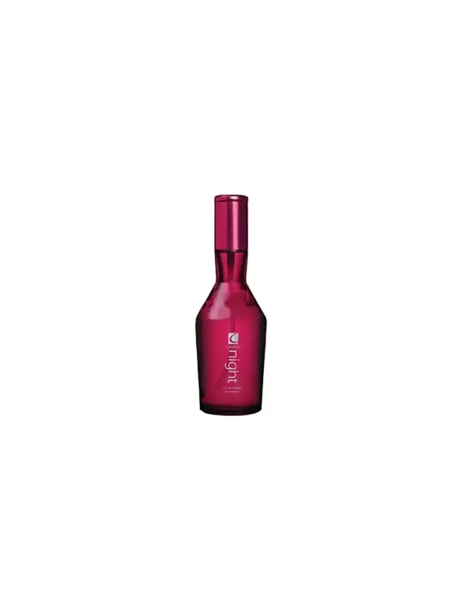 Caldion Night EDT Women 100ml - Bayan Parfümü - 1