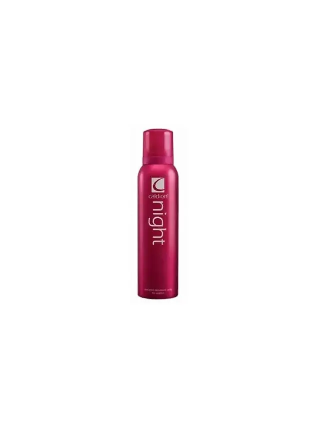 Caldion Night For Women Deodorant 150 ml - 1