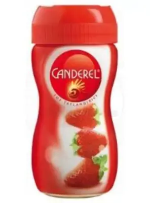 Canderel Spoonful Toz 75gr - 1