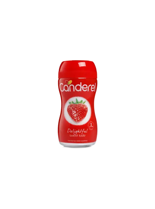 Canderel Spoonful Toz 75gr - 2