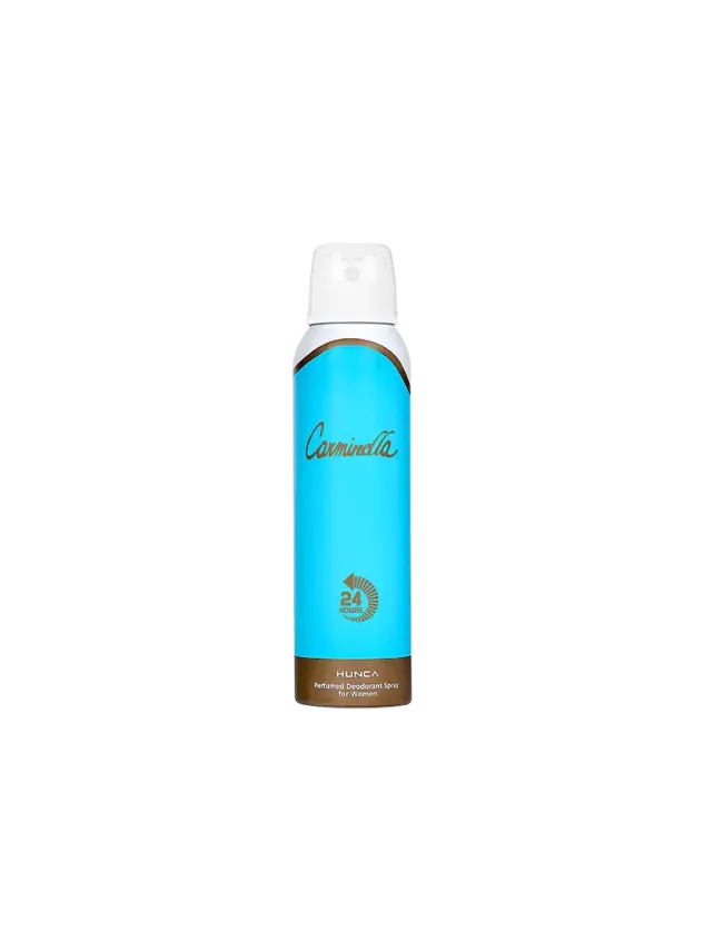 Carminella Classic Deodorant For Women 150 ml - 2