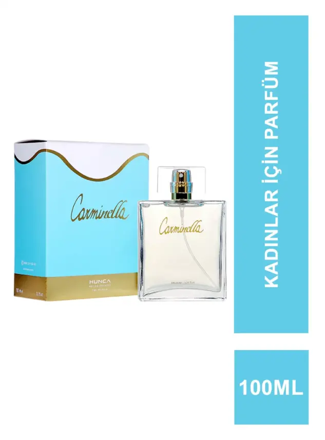 Carminella Edt For Women 100 ml - 1