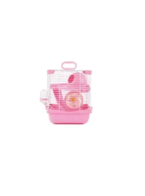 Carno Hamster Kafes 23*19*28Cm - DİĞER
