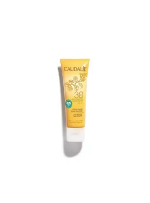 Caudalie Anti-Wrinkle Face Suncare SPF 30 50 ml - 2