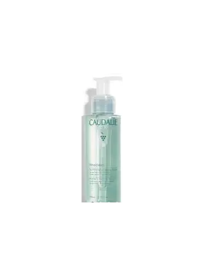 Caudalie Cleansing Water - Makyaj Temizleme Suyu - 1