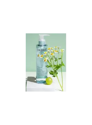 Caudalie Cleansing Water - Makyaj Temizleme Suyu - 2