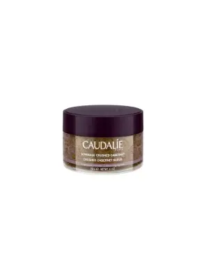 Caudalie Crushed Cabernet Scrub 150 ml - Vücut Peelingi - Caudalie