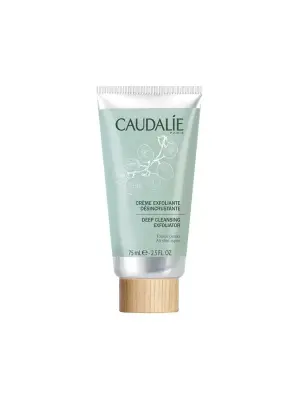 Caudalie Deep Cleansing Exfoliator 75 ml - Caudalie