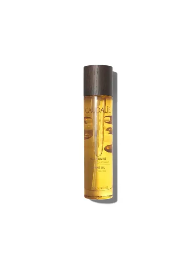 Caudalie Divine Oil Çok Amaçlı Kuru Yağ 100 ml - 1