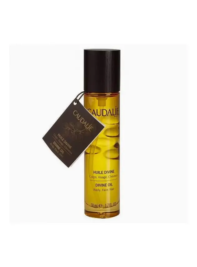 Caudalie Divine Oil Çok Amaçlı Kuru Yağ 50 ml - 2