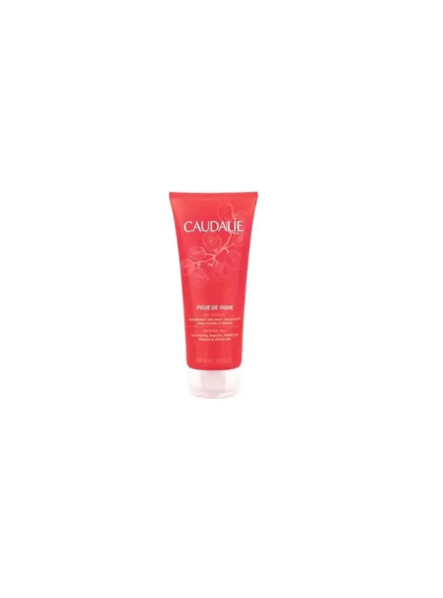 Caudalie Figue De Vigne Shower Gel 200 ml - 1