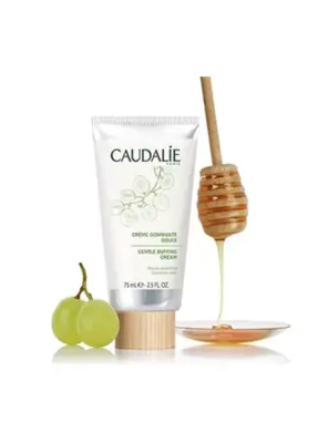 Caudalie Gentle Buffing Cream Peeling 75 ml - Caudalie