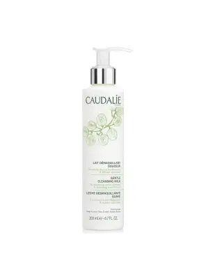 Caudalie Gentle Cleansing Milk 200 ml Hassas Temizleme Sütü - Caudalie