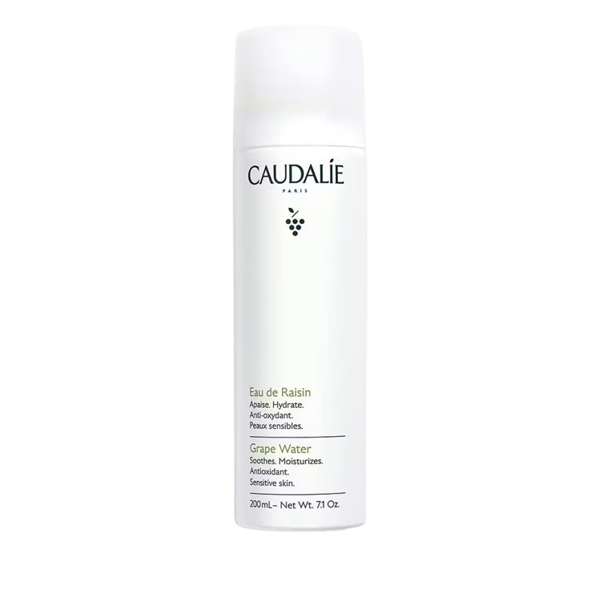 Caudalie Grape Water 200 ml - 1