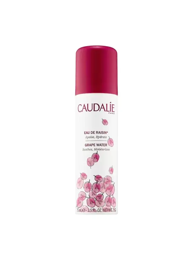 Caudalie Grape Water 75 ml Üzüm Suyu - 1