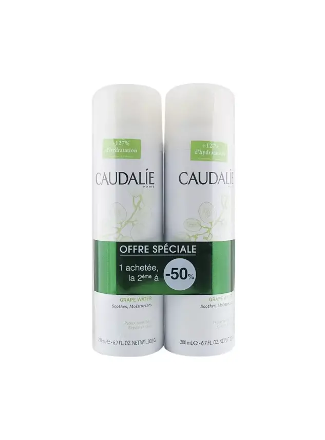 Caudalie Grape Water Üzüm Suyu - 2
