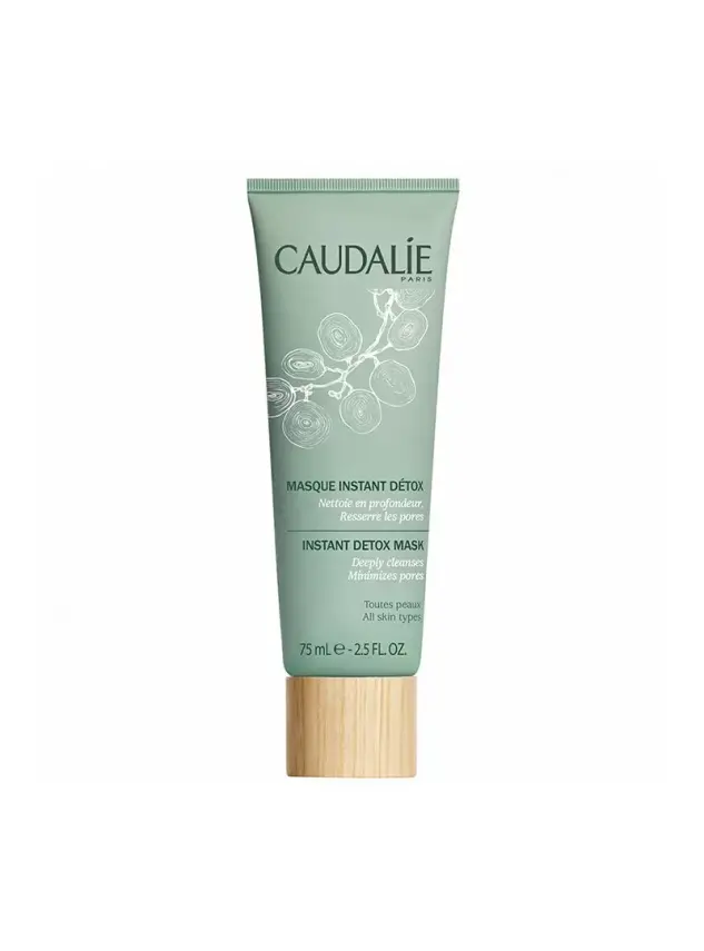 Caudalie Instant Detox Mask 75 ml - 1