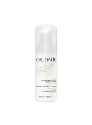 Caudalie Instant Foaming Cleanser Temizleme Köpüğü - 2