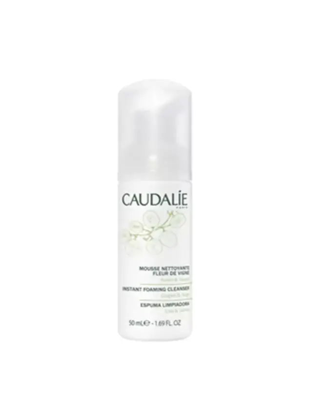 Caudalie Instant Foaming Cleanser Temizleme Köpüğü - 2