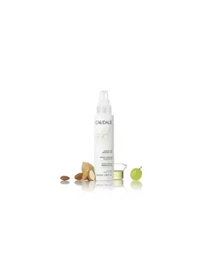 Caudalie Make-Up Removing Cleansing Oil - 1