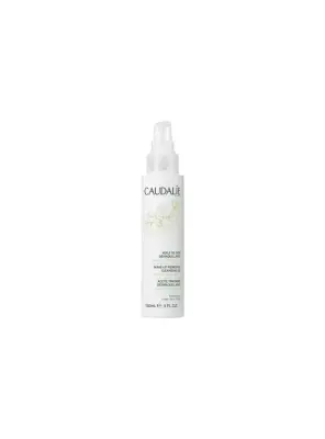 Caudalie Make-Up Removing Cleansing Oil - 2