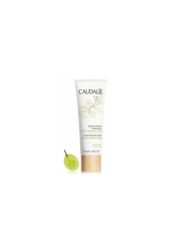 Caudalie Moisturizing Mask 75ml - 1