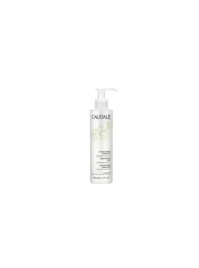 Caudalie Moisturizing Toner Nemlendirici Tonik - 1