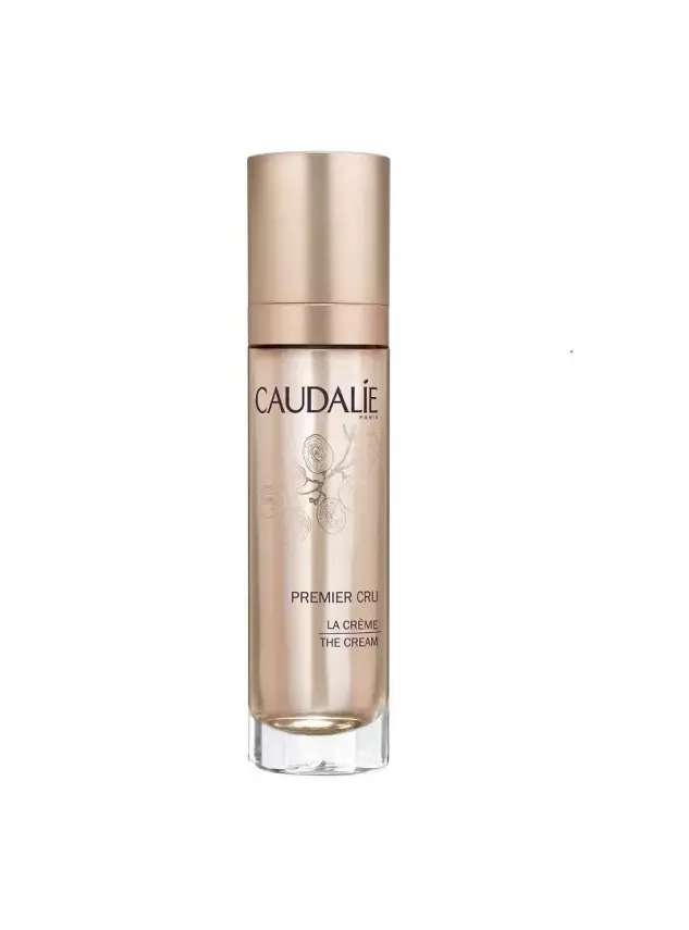 Caudalie Premier Cru Cream 50 ml - 1