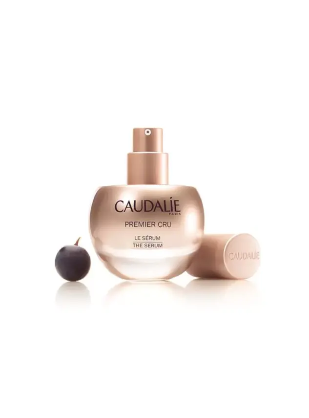 Caudalie Premier Cru Kapsamlı Yaşlanma Karşıtı Serum 30 ml - 1
