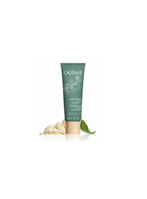 Caudalie Purifying Mask 75 ml Kil Maskesi - Caudalie