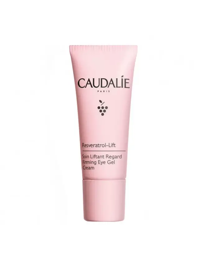 Caudalie Resveratrol Lift Firming Eye Gel 15 ml - 2