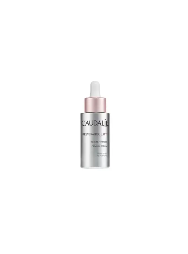 Caudalie Resveratrol Lift İnstant Firming Serum 30 ml - 1