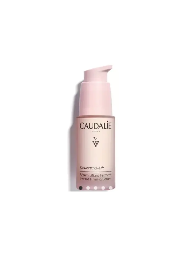 Caudalie Resveratrol Lift İnstant Firming Serum 30 ml - 2