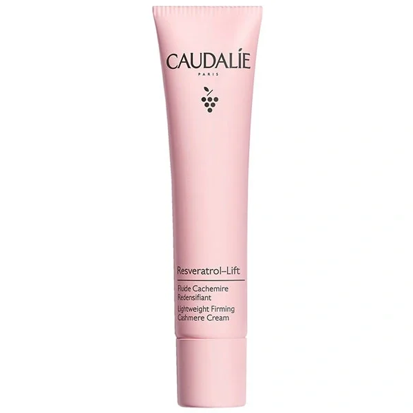 Caudalie Resveratrol Lift Lightweight Firming Cashmere Krem 40 ml - 1