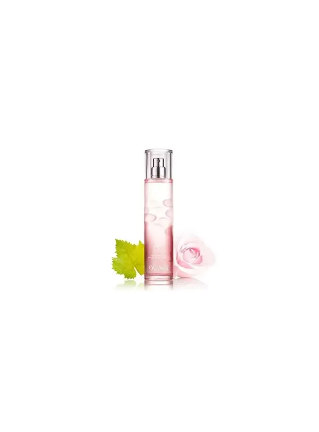 Caudalie Rose de Vigne 50 ml Gül Aromalı Parfüm - 1