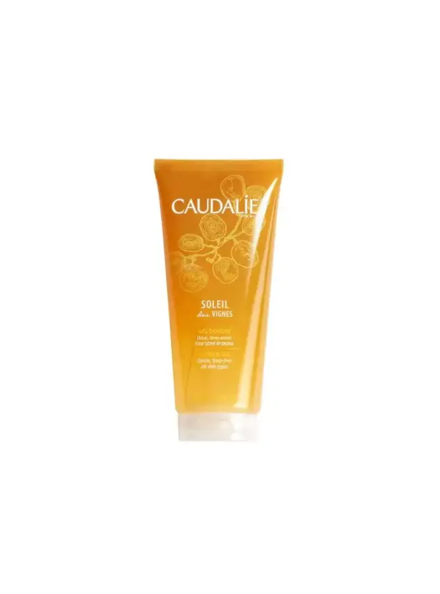 Caudalie Soleil Des Vignes Duş Jeli 200 ml - 1