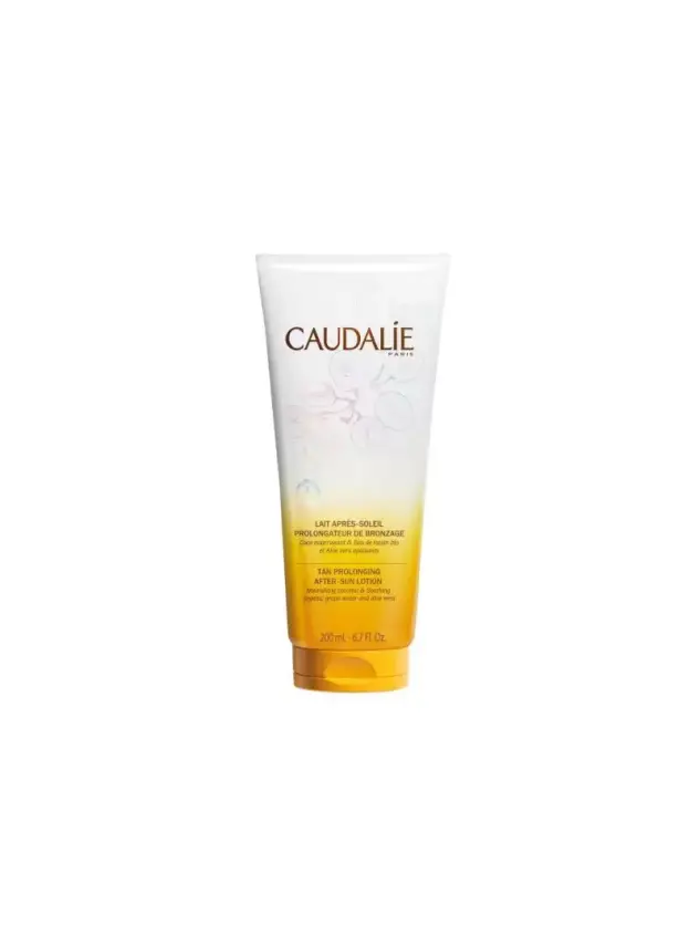 Caudalie Tan Prolonging Güneş Sonrası Losyon 200 ml - 1