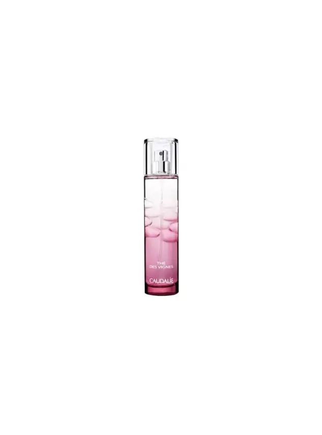 Caudalie The Des Vignes Beyaz Misk ve Zencefil Aromalı Parfüm 100 ml - 1