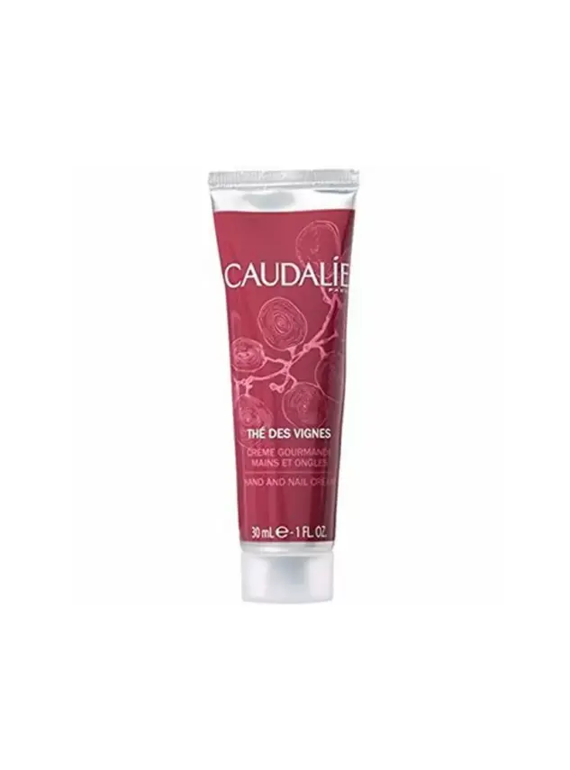 Caudalie The Des Vignes Hand and Nail Cream 50 ml - 1
