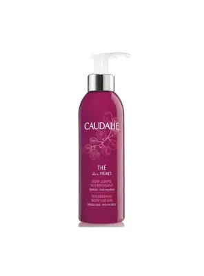 Caudalie The Des Vignes Nourishing Body Lotion - 1