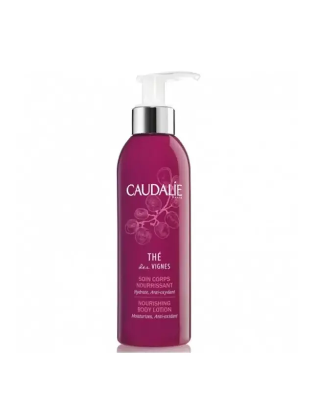 Caudalie The Des Vignes Nourishing Body Lotion - 2