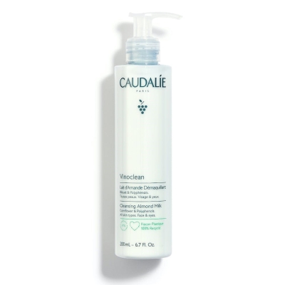 Caudalie Vinoclean Cleansing Almond Milk 100 ml - Caudalie