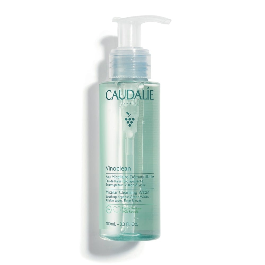 Caudalie Vinoclean Clensing Water 100 ml - 1