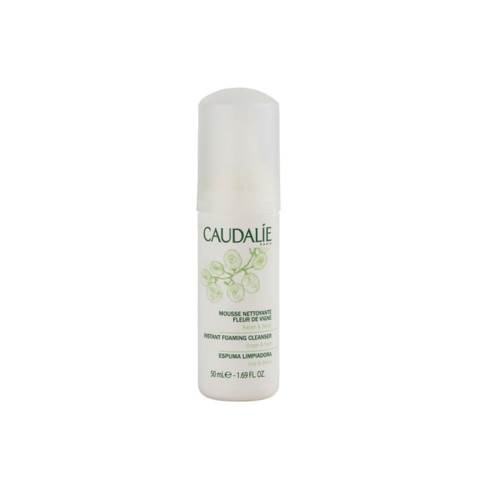 Caudalie Vinoclean Instant Foaming Cleanser 150 ml - 1