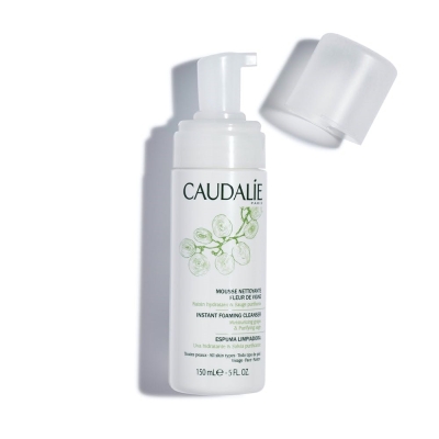 Caudalie Vinoclean Instant Foaming Cleanser 50 ml - Caudalie