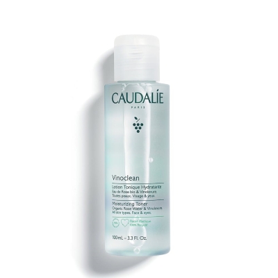 Caudalie Vinoclean Moisturizing Toner 100 ml - Caudalie