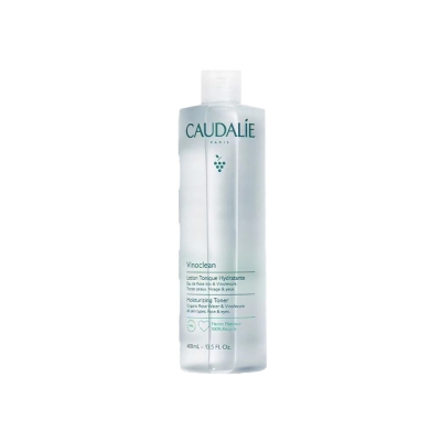 Caudalie Vinoclean Moisturizing Toner 400 ml - Caudalie